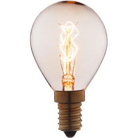 Лампа накаливания LOFT IT Edison Bulb 4525-S (артикул 26102777) – фото 1
