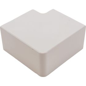 Поворот на 90 градусов TDM КМП 60x40, 4 штуки/комплект SQ0411-0096 (артикул 20021032) – фото 1