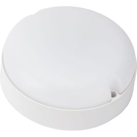 Светодиодный светильник General Lighting Systems ЖКХ круглый 9W 437526 (артикул 16165128) – фото 1
