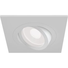 Встраиваемый светильник MAYTONI Atom DL024-2-01W (артикул 16183313) – фото 1