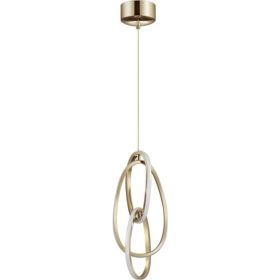 Подвес ODEON LIGHT LED 25W SPACE 4875/25L (артикул 21633016) – фото 1