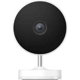 Видеокамера безопасности Xiaomi Outdoor Camera AW200 MJSXJ05HLX41788 BHR6398GL (артикул 26488268) – фото 1