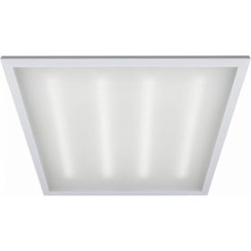 Светильник ФАZА ДВО-6012 Opal 36w 6500K IP40 230V 595x19mm 100mA 5034525B (артикул 20638768) – фото 1