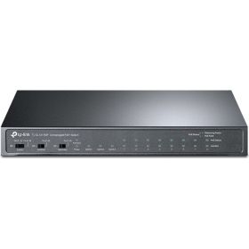 Настольный коммутатор TP-Link TL-SL1311MP (артикул 25067103) – фото 1