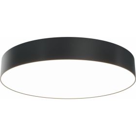 Потолочный светильник MAYTONI Zon 48W 3000K C032CL-L48B3K (артикул 22879905) – фото 1