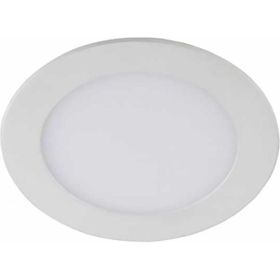 Встраиваемый светодиодный светильник ЭРА LED 1166K круглый, 16Вт, 6500К Б0058403 (артикул 26676896) – фото 1