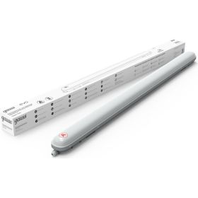 Светильник Gauss IP65 LED ССП-176 EVO IP65 1200х76х66 36W 3960lm 6500K с БАП на 1ч, 1/12 864425336A (артикул 20593078) – фото 1