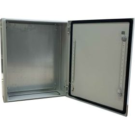 Корпус Вектор 33 ЩМП IP66 200x200x150 УХЛ1 VP66001 (артикул 23711145) – фото 1