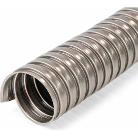 Металлорукав из нержавеющей стали FORTISFLEX МР INOX 15 83032 (артикул 16408653) – фото 1