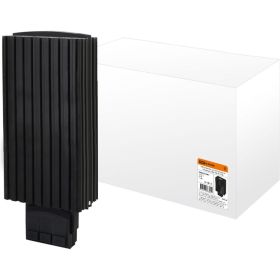 Обогреватель для установки на DIN-рейку TDM 230В, 150Вт SQ0832-0007 (артикул 16153105) – фото 1