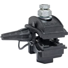 Прокалывающий ответвительный зажим EKF P2X-95 16-95мм2 / 2,5-35мм2 PROxima p-2x-95 (артикул 16373519) – фото 1