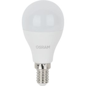 Светодиодная лампа Osram LSCLP75 9W/865 230VFR E14 10x1 4058075696204 (артикул 22522059) – фото 1