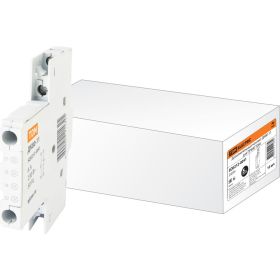 Дополнительный контакт TDM ДК80-11 для ПРК80 SQ0212-0041 (артикул 15499232) – фото 1