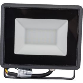 Светильник-прожектор LEDVANCE ECOCLASS FL 20W 840 230V BK 20X1 4058075176591 (артикул 18299023) – фото 1