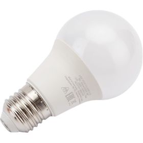 Светодиодная лампа Osram LSCLA75 9W/865 230VFR E27 10x1 4058075695801 (артикул 22521897) – фото 1