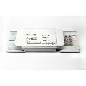 Электронный пускорегулирующий аппарат SVET ЭПРА 2x36 W XX0412-0004 (артикул 25174515) – фото 1