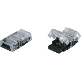 Коннектор Navigator 93 278 nlsc-i01-rgbw10mm-pc-w-ip20 5 шт 93278 (артикул 23788863) – фото 1