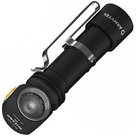 Фонарь Armytek Wizard C2 WG Magnet USB Белый F09201C (артикул 28167362) – фото 1