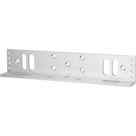 Монтажный уголок электромагнитного замка SECURIC SC-280 45-0923 (артикул 22013014) – фото 1