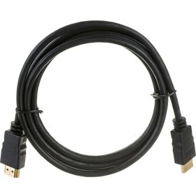 Кабель HDMI 2.0 PROCONNECT Gold, 4К 60Hz, 2 метра 17-6104-6 (артикул 22137213) – фото 1
