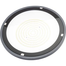 Светодиодный светильник IEK Lighting дсп 4022 150вт 4000к ip65 LT-DSP0-4022-150-40-K02 (артикул 27058592) – фото 1
