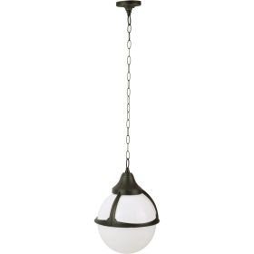 Уличный светильник ARTE LAMP, A1495SO-1BK (артикул 15106928) – фото 1