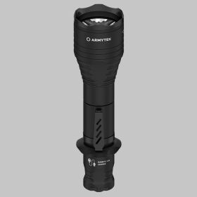 Фонарь Armytek Viking Pro Magnet USB Белый свет F07701C (артикул 19792816) – фото 1