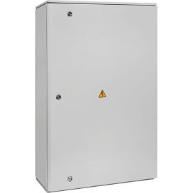 Щит EKF ЩМПг-100.65.27 "Гранит" IP66 PROxima mb66-5 (артикул 23093175) – фото 1