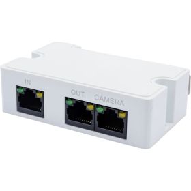 Удлинитель PoE Dahua DH-PFT1300 13008 (артикул 16372078) – фото 1