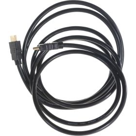 Кабель PERFEO HDMI A вилка - HDMI A вилка 3 м. 30003880 (артикул 16376115) – фото 1