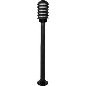 Садово-парковый светильник Camelion Поллар 1115 столб PA206 C02 НТУ 01-60-016 13870 (артикул 16024732) – фото 1