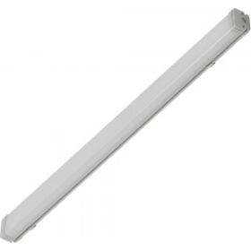 Светодиодный светильник CSVT SLIM-38 TUBE IP67 4000К с проходной проводкой ЦБ000012820 (артикул 26637392) – фото 1