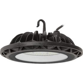 Светильник IEK ДСП 4006, 200вт, 6500К, IP65, алюминий LDSP0-4006-200-65-K23 (артикул 16459647) – фото 1