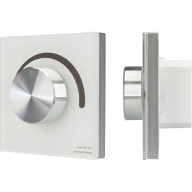 Панель Arlight SMART-P98-DIM-G-IN White 0 28432 (артикул 23312205) – фото 1
