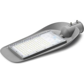 Светодиодный уличный консольный светильник Сириус А SSL-80W (артикул 16469516) – фото 1