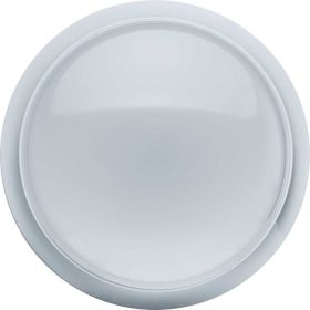 Светильник Navigator LED 71 920 NBL-P-18-4K-WH-LED 18Вт 4000К IP65 71920 (артикул 15784451) – фото 1