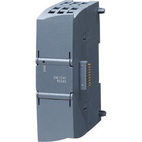 Коммуникационный модуль Siemens simatic s7-1200, 6es7241-1ch32-0xb0 6ES72411CH320XB0 (артикул 23809491) – фото 1