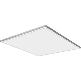 Светодиодный светильник CSVT AVRORA 90-32 opal-sand 595x595 IP20 4000К CRI90 ЦБ000019610 (артикул 26638052) – фото 1