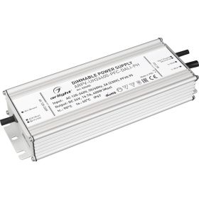 Блок питания Arlight ARPV-UH24400-PFC-DALI-PH 025655 (артикул 22451541) – фото 1