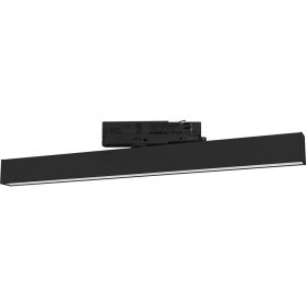Светильник Arlight LGD-FLAT-4TR-S605-25W Day4000 0336971 (артикул 23863305) – фото 1