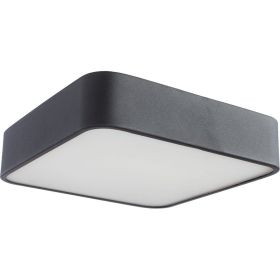 Потолочный светильник Arte Lamp COSMOPOLITAN A7210PL-2BK (артикул 16403660) – фото 1