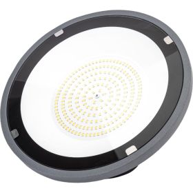 Светодиодный светильник IEK Lighting дсп 4022 100вт 4000к ip65 LT-DSP0-4022-100-40-K02 (артикул 27058532) – фото 1