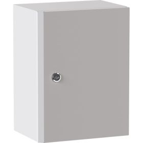 Щит с монтажной панелью EKF ЩМПг- 40.30.22 IP65 PROxima mb65-403022 (артикул 25560507) – фото 1