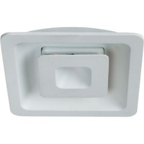 Потолочный светильник Arte Lamp A7243PL-2WH (артикул 16268510) – фото 1