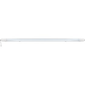 Светодиодный линейный светильник FERON AL5097 IP65 72W 4000K 1500x60x40мм, 48494 (артикул 26020673) – фото 1