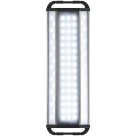 Кемпинговый фонарь CLAYMORE 3Face+ M Silver CLF-1740TS (артикул 28375352) – фото 1