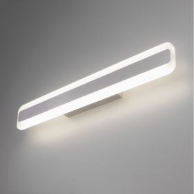 Настенный светодиодный светильник Elektrostandard MRL LED 1085 Ivata LED хром a040512 (артикул 15845724) – фото 1