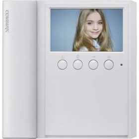 Цветной видеодомофон COMMAX CMV-43A (артикул 22067608) – фото 1