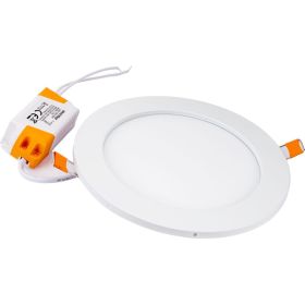 Встраиваемый светильник Smartbuy LED DL 9w/4000K/IP20 SBL-DL-9-4K (артикул 16484323) – фото 1
