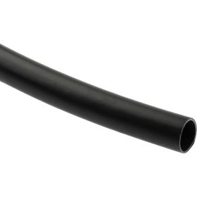 Труба ПНД ЭРА гладкая жесткая, черная, d 32 мм, 100 м TRUB32100HD Б0052864 (артикул 19466964) – фото 1